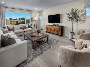 Residence 4 Plan, Riverine, Oakley, CA 94561