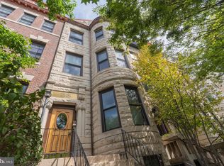 2115 S St NW APT 3A, Washington, DC 20008