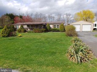 6523 Montgomery Church Rd, Greencastle, PA 17225
