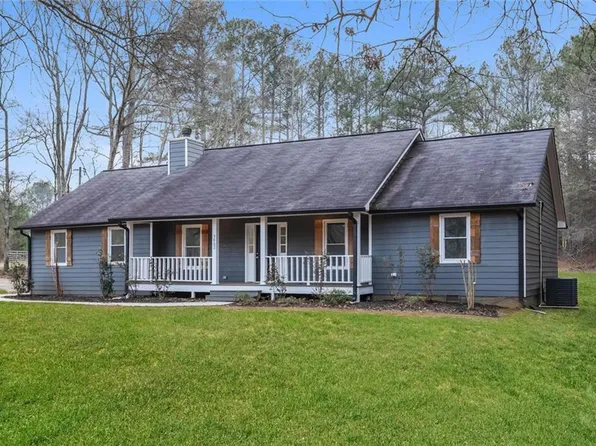 3682 S Ola Rd, Locust Grove, GA 30248