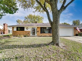 814 Albert St, Englewood, OH