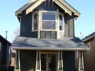 1406 Denver, Boise, ID 83706