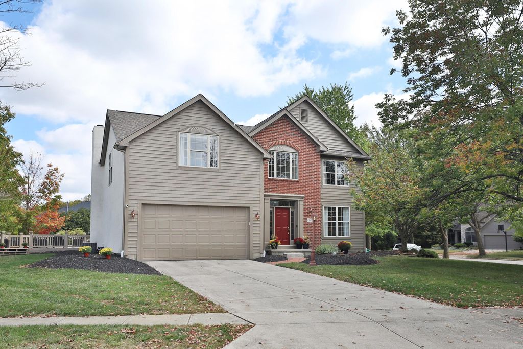 Real estate listing image