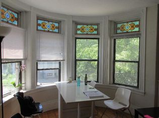 45 Westland Ave #7U, Boston, MA 02115