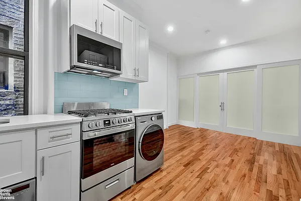 Rented by Brown Harris Stevens | media 2