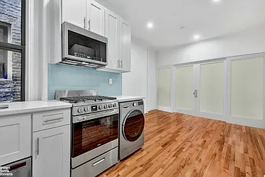 Rented by Brown Harris Stevens