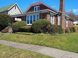 100 Home St, Warren, PA 16365