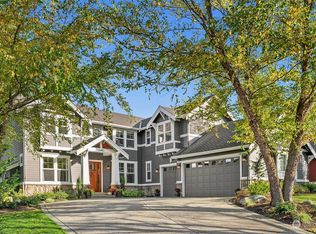 6410 Fairway Pl SE, Snoqualmie, WA
