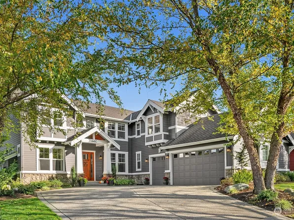6410 Fairway Place SE, Snoqualmie, WA 98065