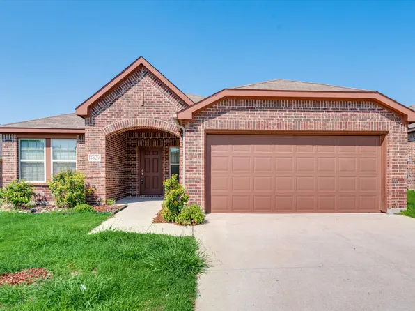 4829 Lemon Grove Dr, Fort Worth, TX 76135