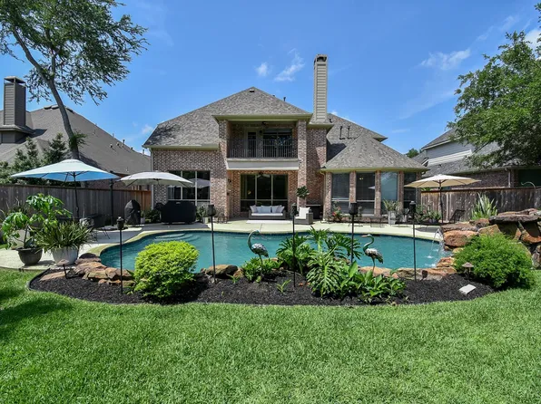 3302 Saint Charles Ct, Missouri City, TX 77459