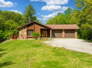 3085 Kaolin Rd, Cobden, IL 62920