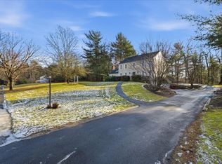 11 Opal Ave, Middleboro, MA 02346