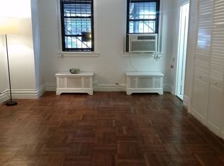 235 W End Ave APT 1A, New York, NY