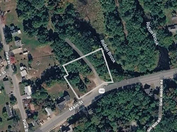 23 Pine Street, Porter, ME 04068