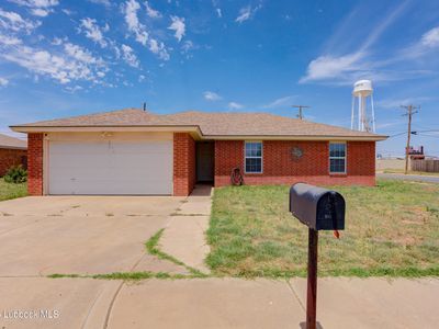 802 11th St, Wolfforth, TX, 79382