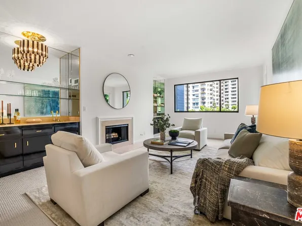 2122 Century Park Ln APT 315, Los Angeles, CA 90067