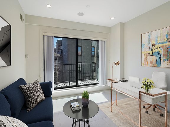 2nd image of 1068 Lafayette Ave #6