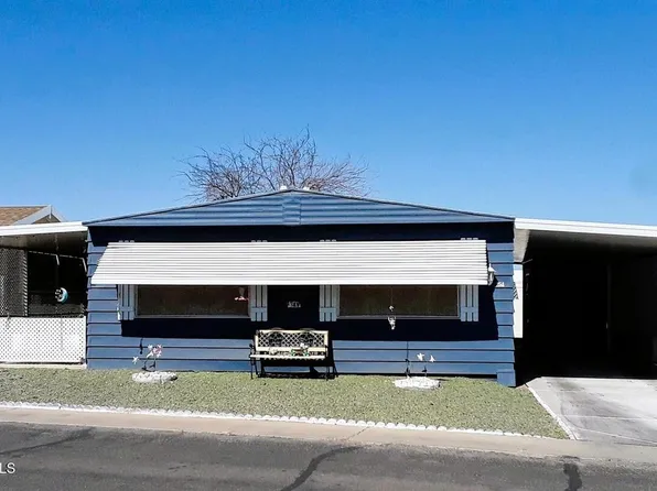 10701 N 99th Avenue #254, Peoria, AZ 85345