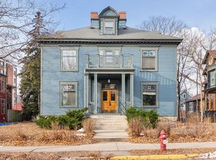 2524 Stevens Ave, Minneapolis, MN 55404