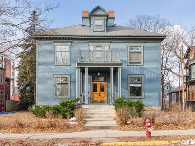 2524 Stevens Ave, Minneapolis, MN, 55404