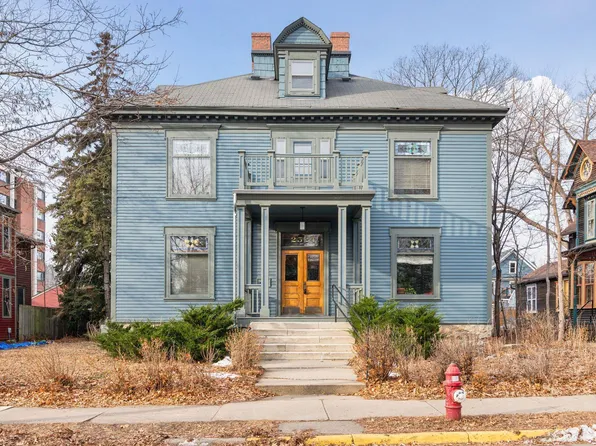 2524 Stevens Ave, Minneapolis, MN 55404