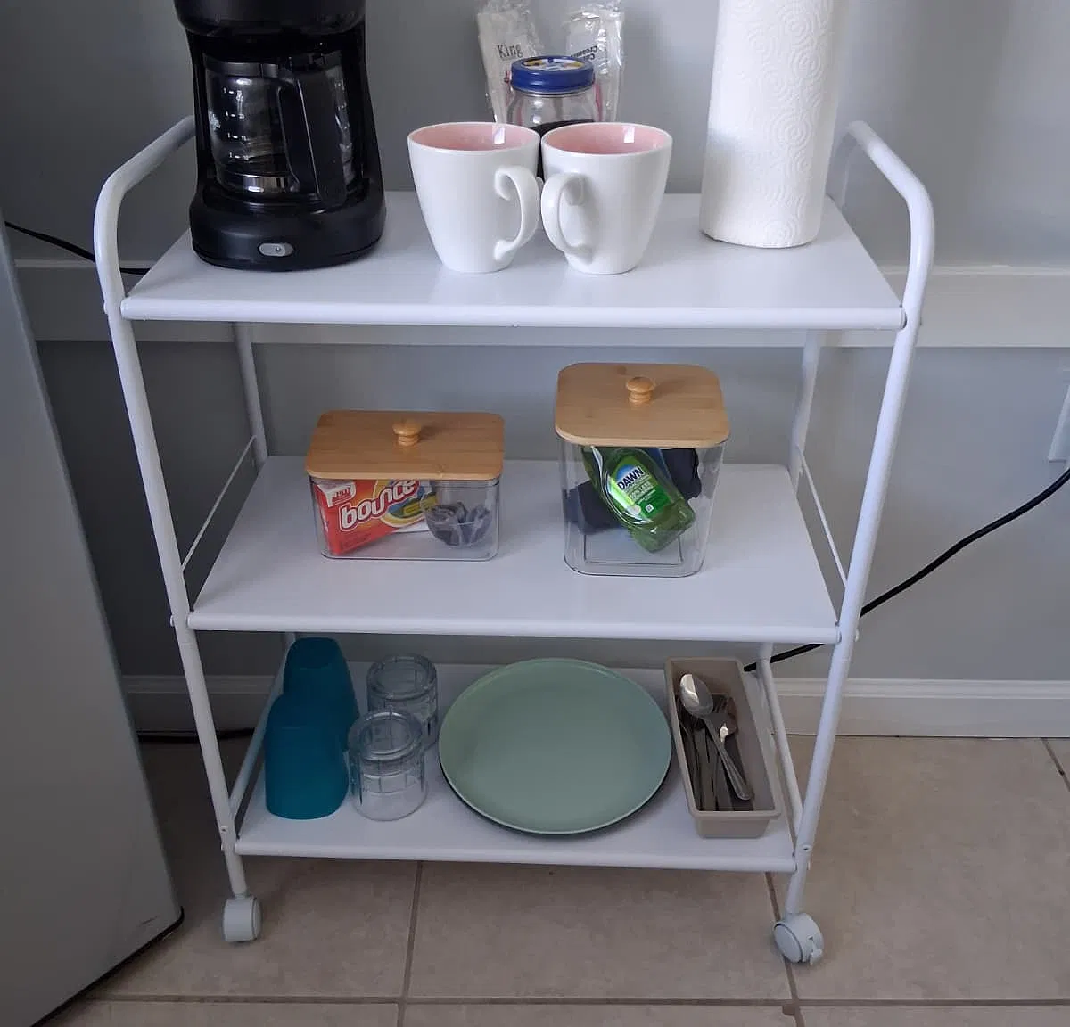 1 bed, 350 sqft, $1,300 — Photo 3