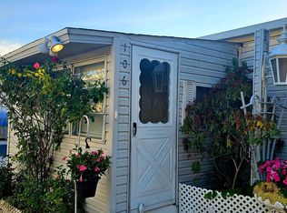 1405 Farrell Ave TRAILER 106, Cherry Hill, NJ 08002
