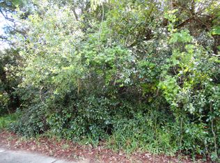 600 W Bianca Cir, Saint Augustine, FL 32086
