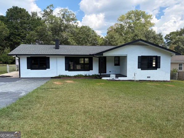 204 Diane Dr, Thomaston, GA 30286