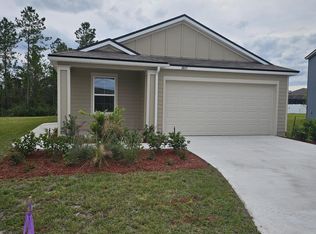 2617 Falling Star Lane Grn, Green Cove Springs, FL 32043