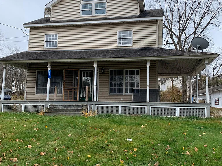 House for rent