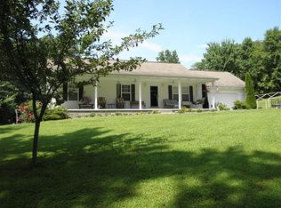 752 Slate Lick Church Rd, London, KY 40741