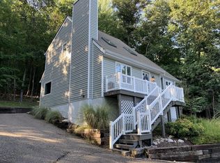 225 Grouse Dr, Mc Gaheysville, VA 22840