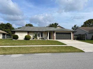 251 Las Palmas St, Royal Palm Beach, FL 33411