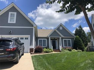 1007 Jeffries Way, Midlothian, VA 23114