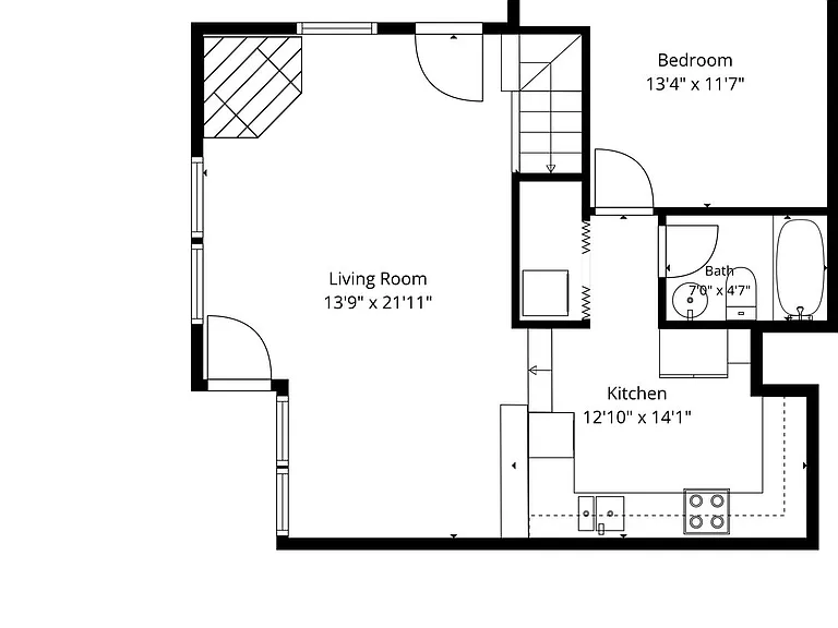 5612 W Center Ave — Photo 29