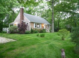 36 Woodbine Dr, East Hampton, NY 11937