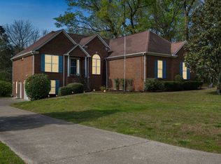 904 Everyman Ct, Columbia, TN 38401