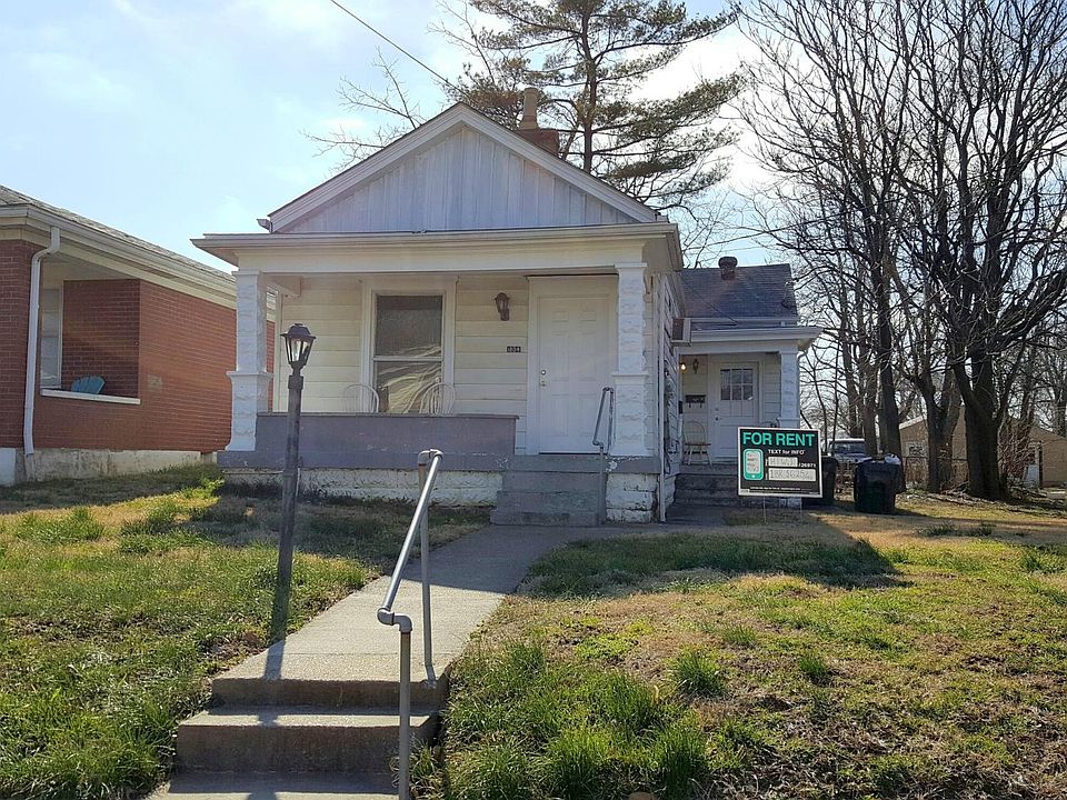 1st image of 1804 S Preston St #2