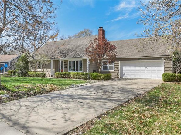 5842 El Monte St, Fairway, KS 66205