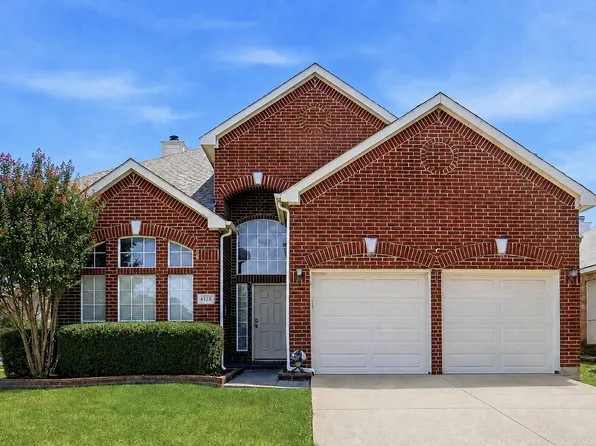 4528 Coconino Ct, Fort Worth, TX 76137
