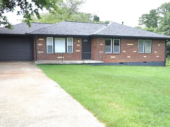 1742 Valencia Rd, Decatur, GA 30032
