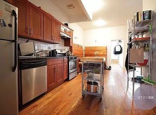 912 Putnam Ave APT 2, Brooklyn, NY
