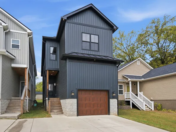 4015 Cumberland Ave, Old Hickory, TN 37138