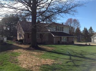 3977 Saint Edmund Ave NW, Canton, OH 44718