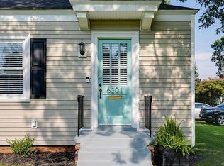 6201 Ellis Ave, Henrico, VA 23228