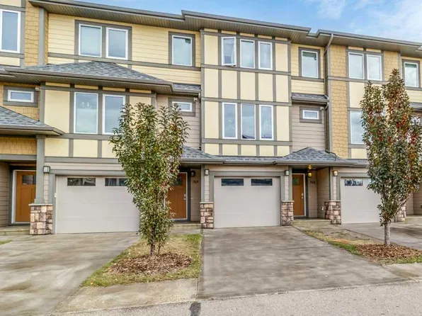 339 W Viscount Dr #705, Red Deer, AB T4R 0S2