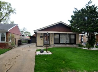 7730 S Kilpatrick Ave, Chicago, IL 60652