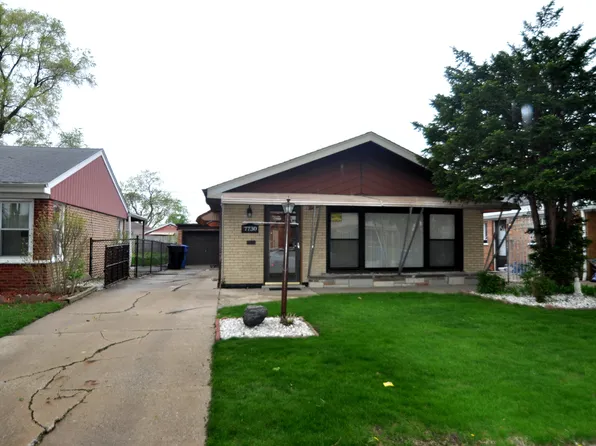 7730 S Kilpatrick Ave, Chicago, IL 60652